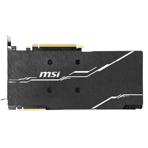 Msi RTX 3070 Ventus 2X OC 8GB Graphics Card